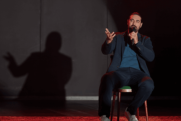 Comedy Shows